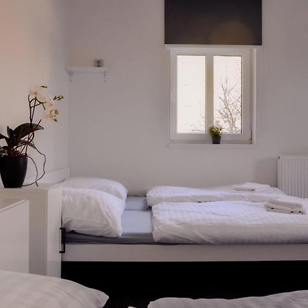 Apartmany Centrum Nový Bor Dış mekan fotoğraf