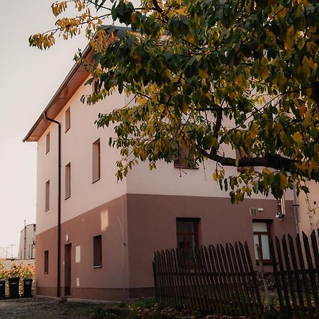 Apartmany Centrum Nový Bor Dış mekan fotoğraf