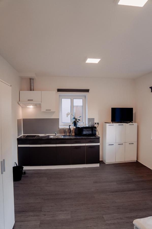 Apartmany Centrum Nový Bor Dış mekan fotoğraf