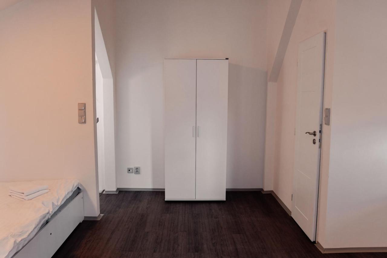Apartmany Centrum Nový Bor Dış mekan fotoğraf