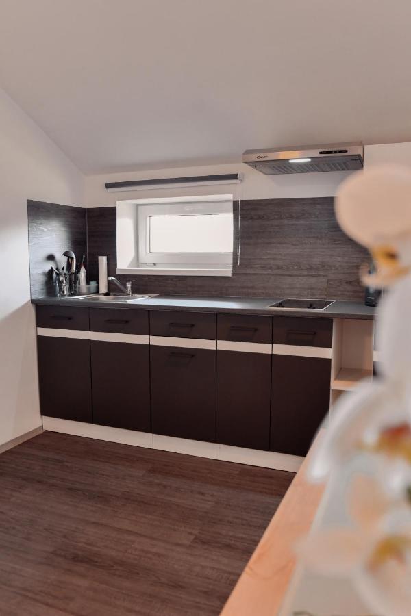 Apartmany Centrum Nový Bor Dış mekan fotoğraf