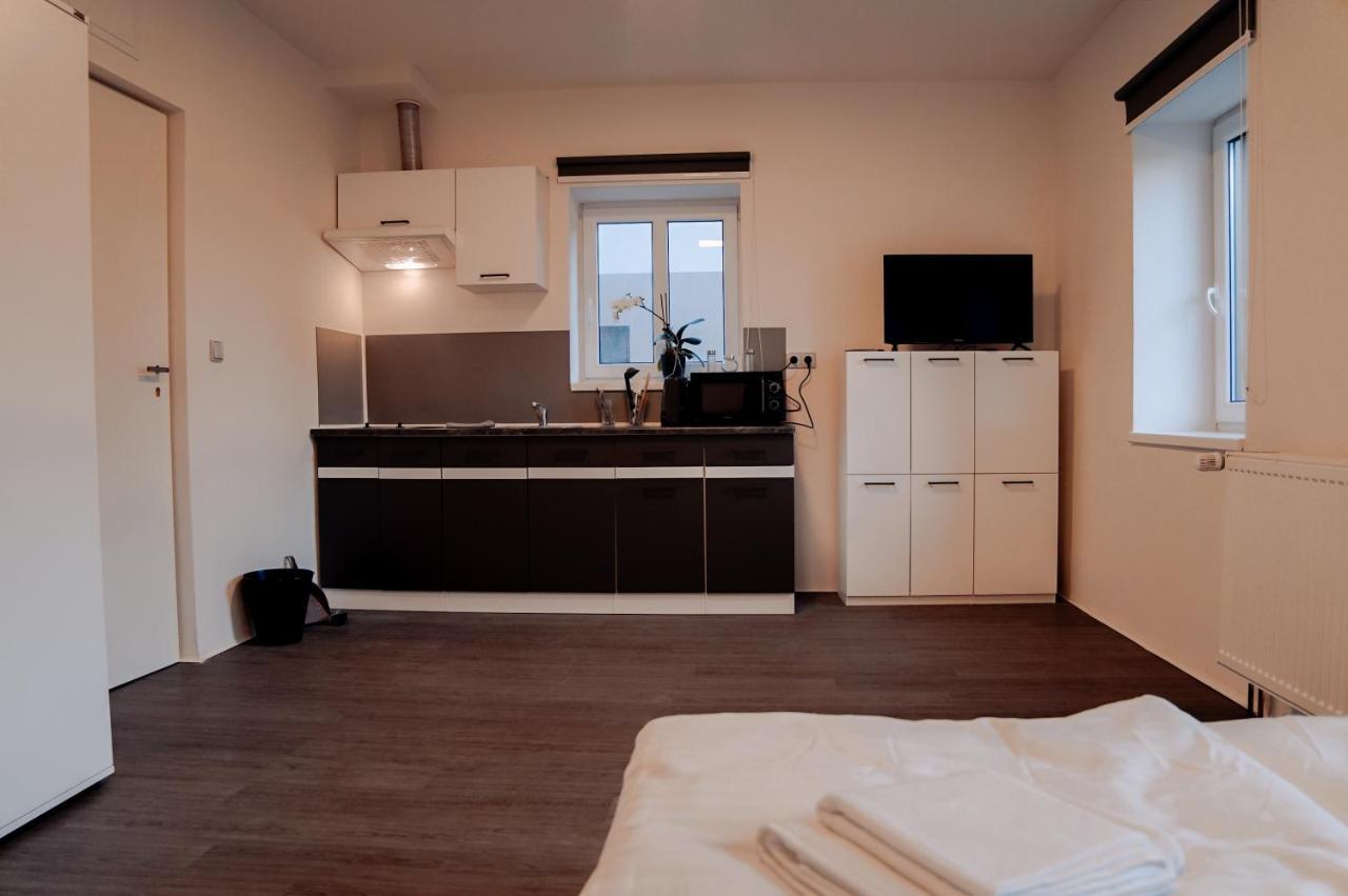 Apartmany Centrum Nový Bor Dış mekan fotoğraf