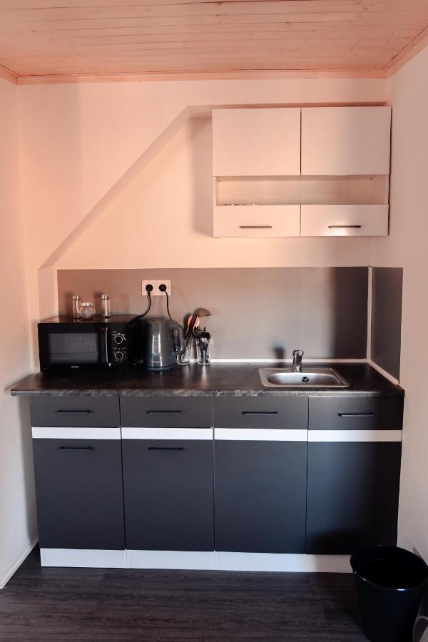 Apartmany Centrum Nový Bor Dış mekan fotoğraf