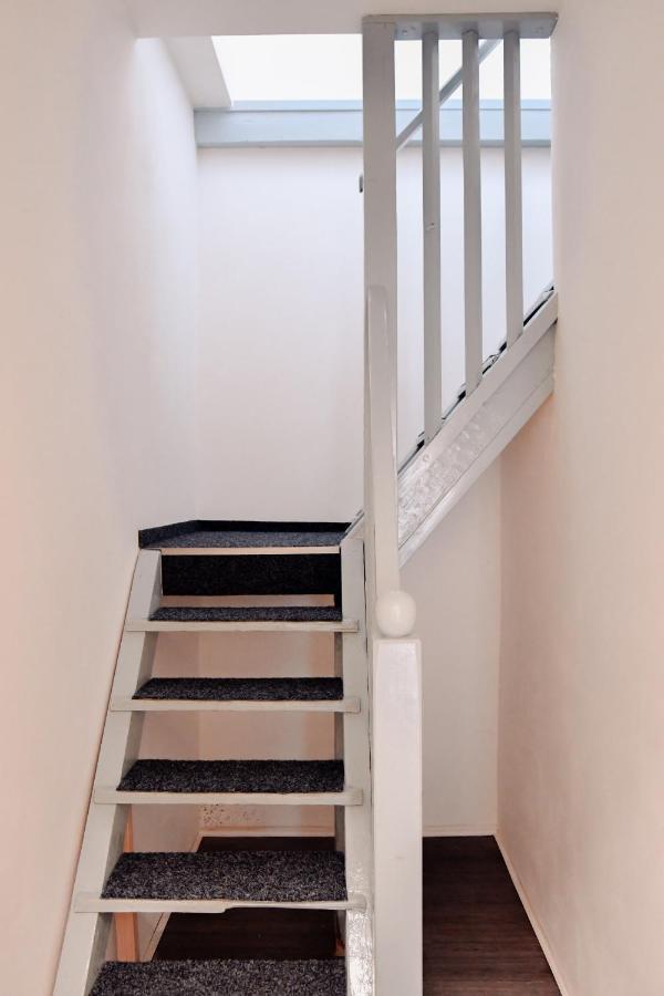 Apartmany Centrum Nový Bor Dış mekan fotoğraf