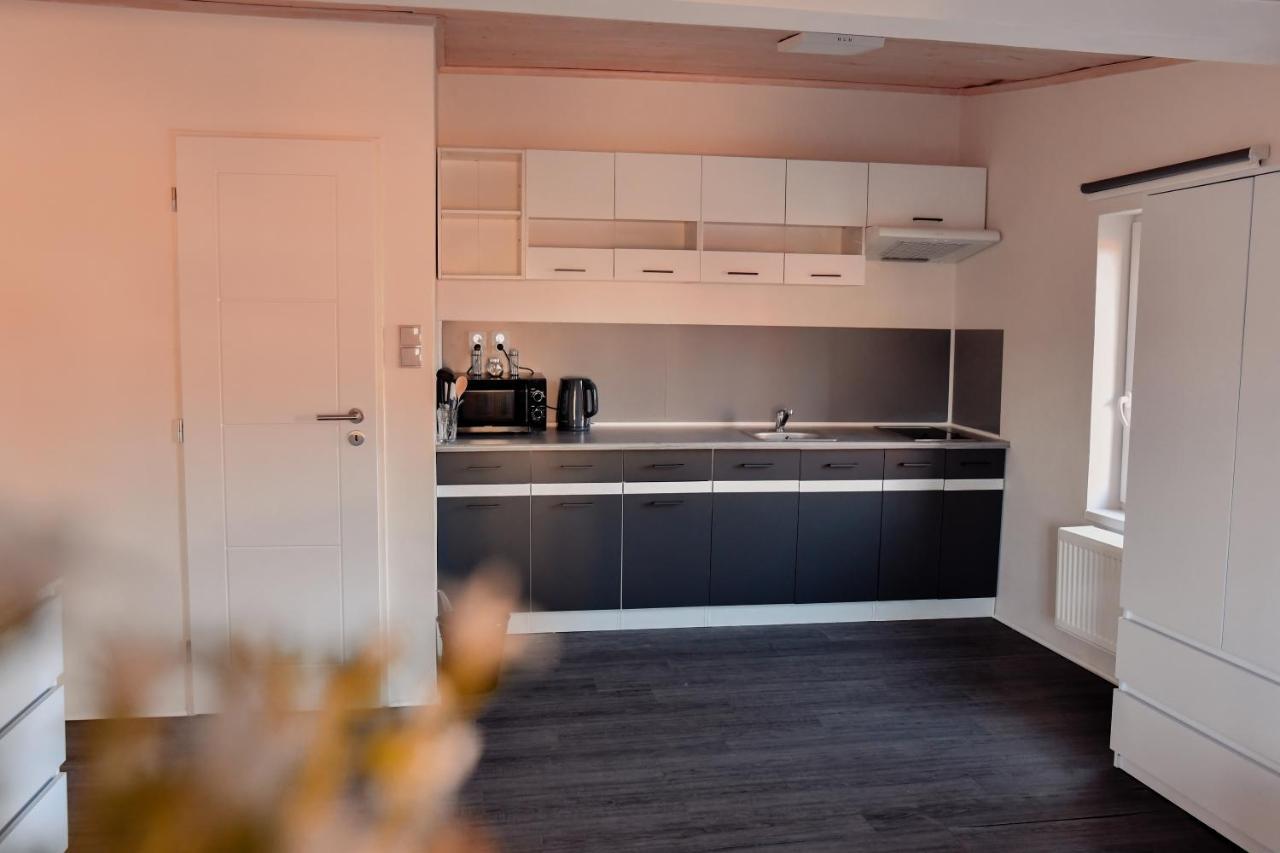 Apartmany Centrum Nový Bor Dış mekan fotoğraf
