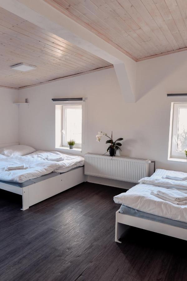 Apartmany Centrum Nový Bor Dış mekan fotoğraf