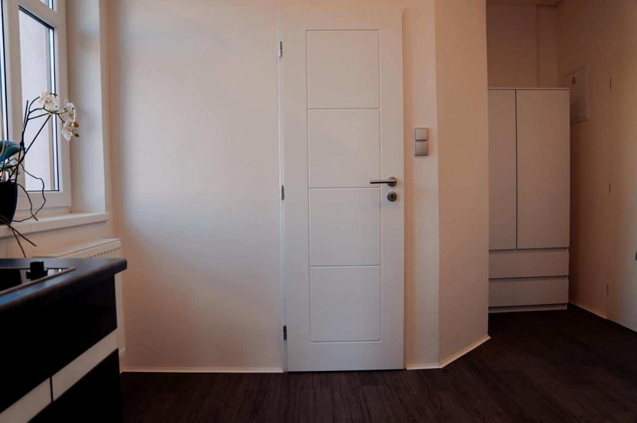 Apartmany Centrum Nový Bor Dış mekan fotoğraf